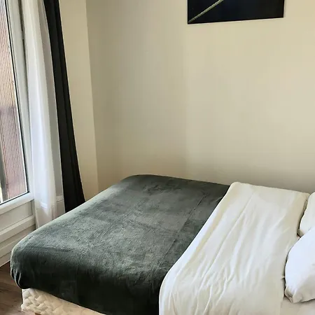 Beautiful With 3 Balconies Apartment Blonville-sur-Mer