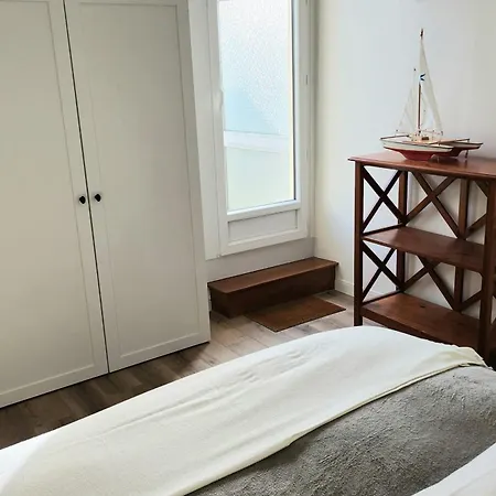 Apartment Beautiful With 3 Balconies Blonville-sur-Mer