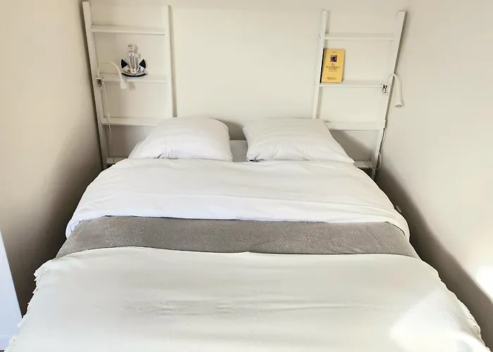 Beautiful With 3 Balconies Apartmán *